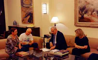 צופיה בורובסקי: לא מוכנה להתייחס ל'תג מחיר'