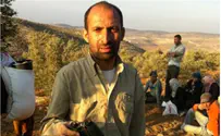 Arab Caught Surveilling Itamar, IDF Frees Him