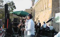 Video & Photo Essay: Hevron Festival Draws Thousands