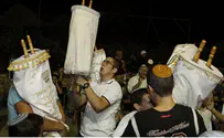 Hundreds of Former Soviet Jews Gather to Celebrate Heritage