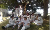 Nurses Strike Over Patient Care at Holon's Wolfson Hospital