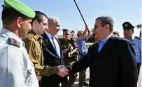 שוחרר בעסקת שליט ותכנן סדרת פיגועים
