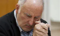 "Israel Should Support those Fighting the Battle for Truth"