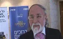 Legal Expert: Rabbis Have the Same Rights as Professors