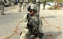 Virtual Combat Simulator to Exhibit at Israel Defense Expo