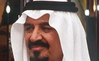 Saudis Mull Uncertain Succession