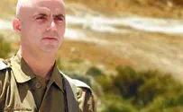 תא"ל חגי מרדכי שוב מתמודד עם ירי בשוגג