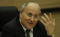 Tzohar Rabbi: Religious Ministry Rule Will Cause Split in Nation
