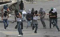 Friday is 'Land Day': Security Forces on Alert