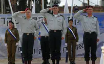 Shomron Resident Com. Chairman: Nitzan Alon Had Leftist Agenda