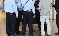 השוטרים התעלמו ממסמך ביהמ"ש. א' תתבע אותם