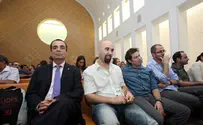 המתמחים חוזרים לשולחן המו"מ