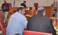 בן ארי: גרפל תמורת פולארד