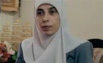 Can Civilized People Let a Sociopath Like Tamimi be Adulated?