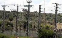 Egypt Resumes Natural Gas Deliveries to Israel