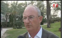 יוני קמפינסקי Эльдад: только точечная ликвидация устрашит террористов