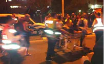 Ashkelon Man Dies in Rocket Attacks; IDF Strikes Back