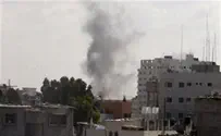 Israel news photo: Flash 90 Два террориста убиты, один ранен силами ЦАХАЛа в Рафиахе