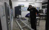גורמים מצרים: כשלנו בנסיון להביא להפסקת אש