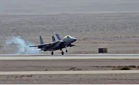 Turkey Denies Talking with Israel About Iran Strike