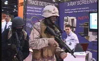 ISDEF: The Best in Israel's Defense Industry