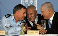 תודה לשוטרים על "מבצע אובמה"