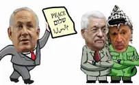 New Video: Who's to Blame? Why of Course - Israel!