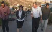 Hotovely: PM Wants to Save Jewish Neighborhoods