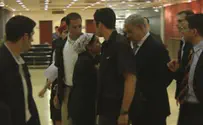 'המחבלים יחזרו לטרור. בעלי לא יעשה זאת שוב'
