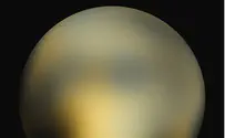 NASA Ученые нашли "двойник" Плутона