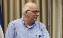 David Meidan's Next Mission: Thaw Israel-Turkey Relations?