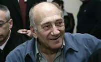 «Дело Holyland»: Ольмерт пойдет под суд!