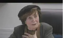 Arutz Sheva Rabbanit Tzviya Eliyahu: Women of the Wall are 'Crazy'