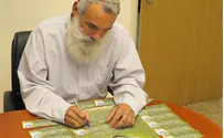 הרב רונצקי: דברי עוותו כדי ליצור כותרת