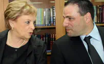 Setback for Beinisch over Judge Appointment Committee