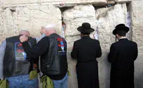 Jlem: Hareidi-Secular ‘Love March’ for Unity Despite Differences