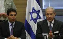 Netanyahu Abandons the Outposts