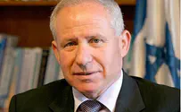 Dichter to Challenge Livni