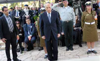 Bnei Akiva Controversy: 'Rabin Opposed Our Values'