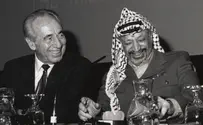 Report: Arafat Death Report Coming