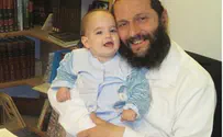 ממשיכים בדרכו