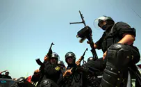 Hamas Official Calls for Third Intifada