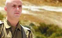 Second Shooting Under Mordechai's Command