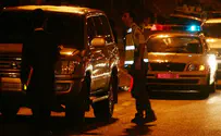 Shalit Deal Re-arrest in Home Burglary Case