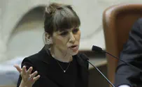 שרת התרבות: הדרת נשים ב'קול ברמה' - שערוריה