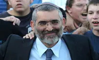 בן ארי: לדבר עם הערבים - בערבית