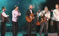 הזמר מרדכי בן דוד: האייפון ודומיו הם חורבן