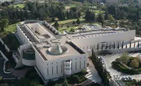 ביהמ"ש: לסגור תערוכת הגופות בתוך שבועיים