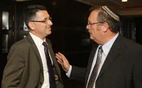Hershkowitz Slams Likud Ministers 'Who Serve the Left'