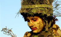 Generals' Letter to IDF Pits Women against Religious Soldiers